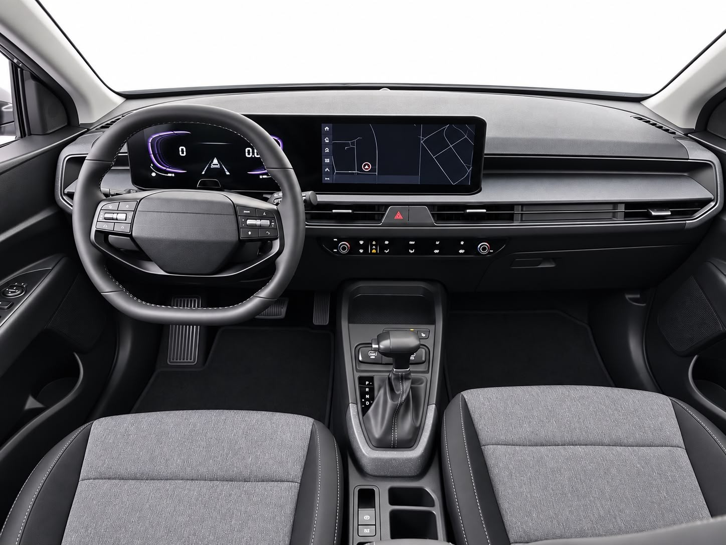 KIA 1.0 T-GDi MHEV Power-image-10