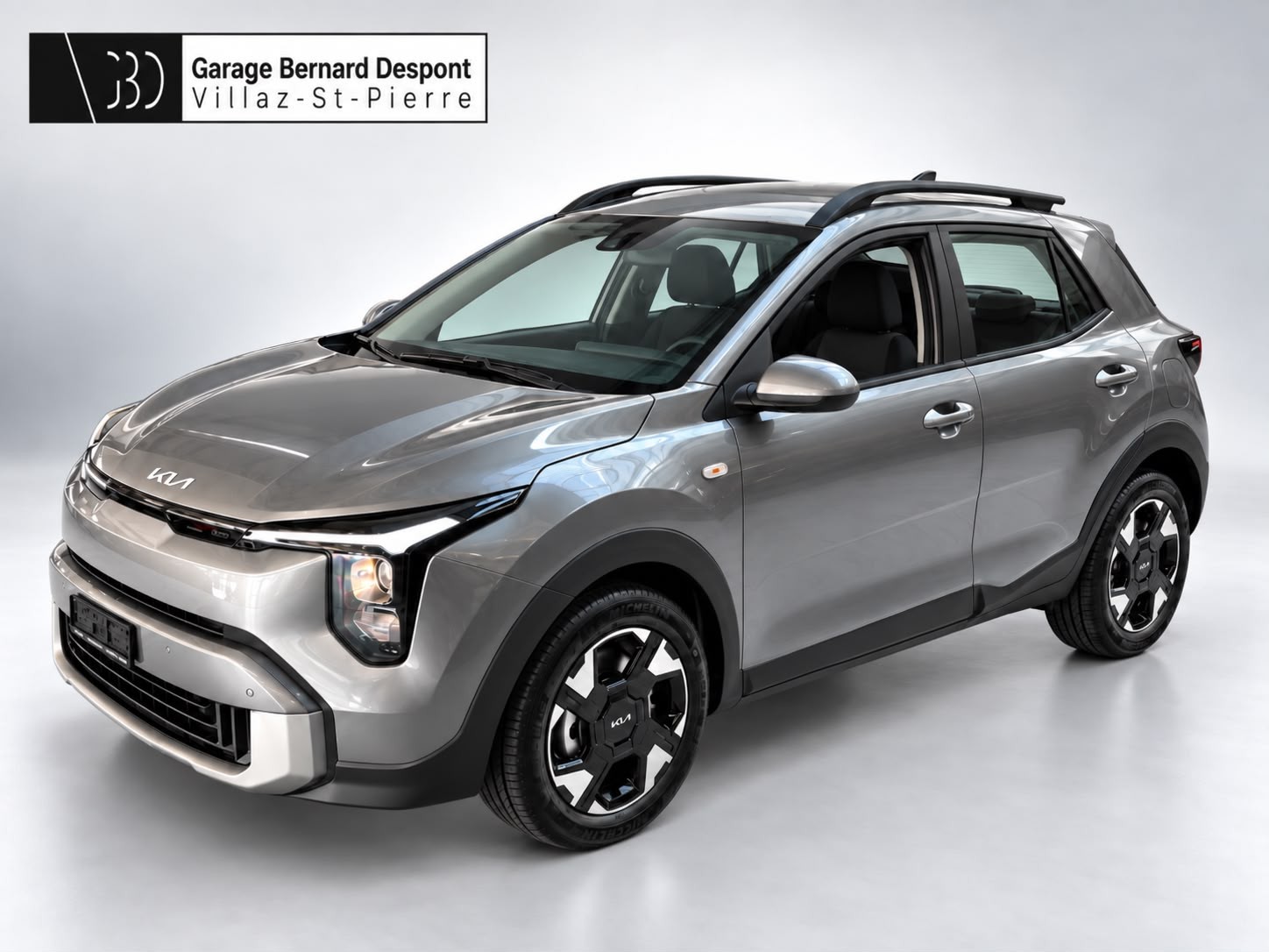 KIA 1.0 T-GDi MHEV Power-image-1