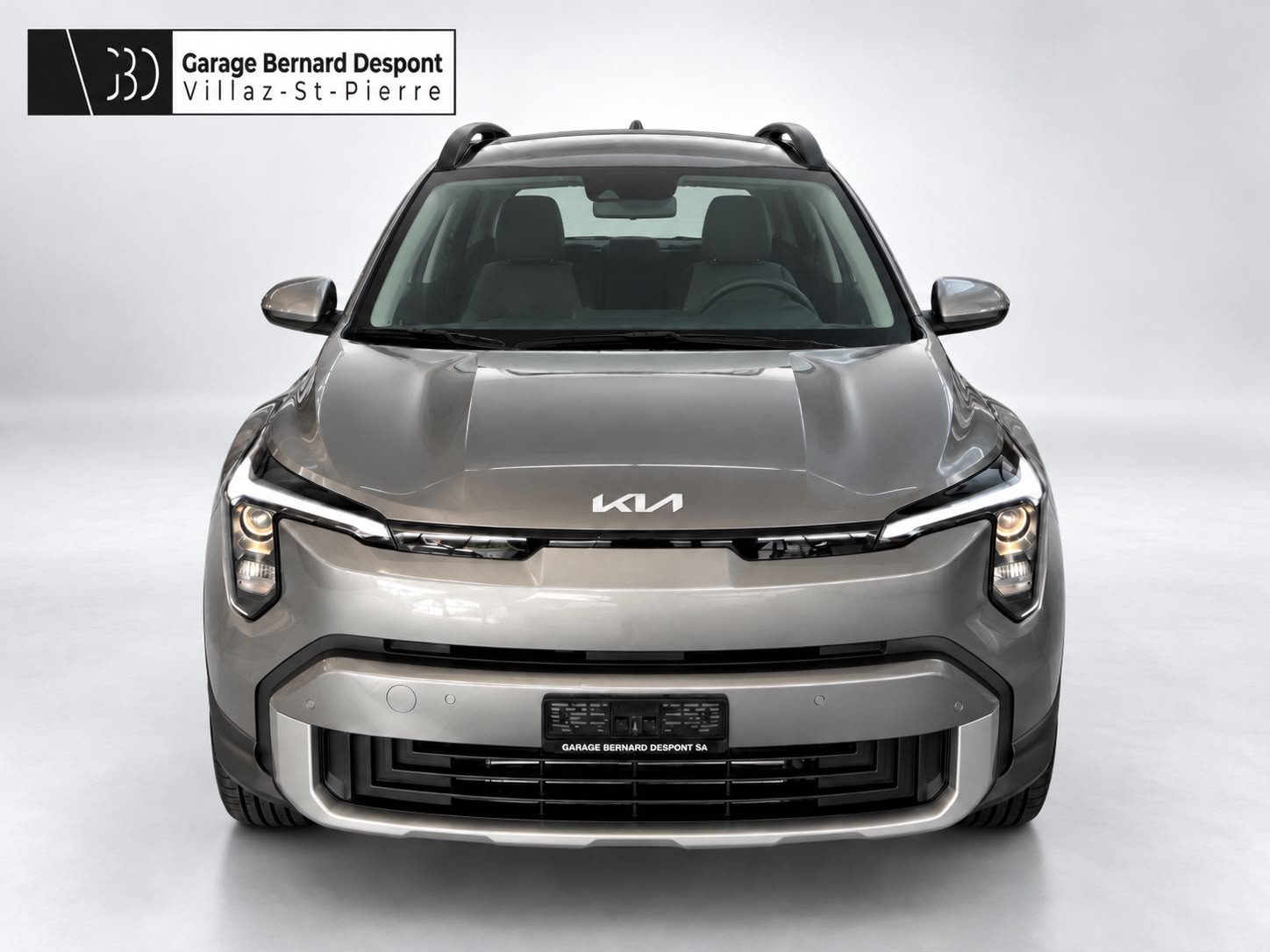 KIA 1.0 T-GDi MHEV Power-image-6