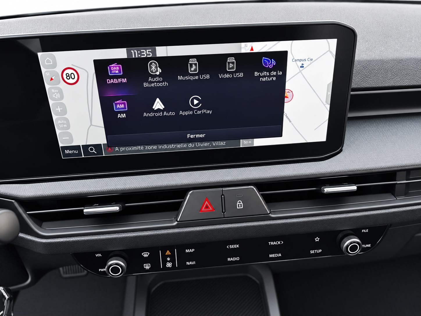 KIA 1.0 T-GDi MHEV Power-image-15