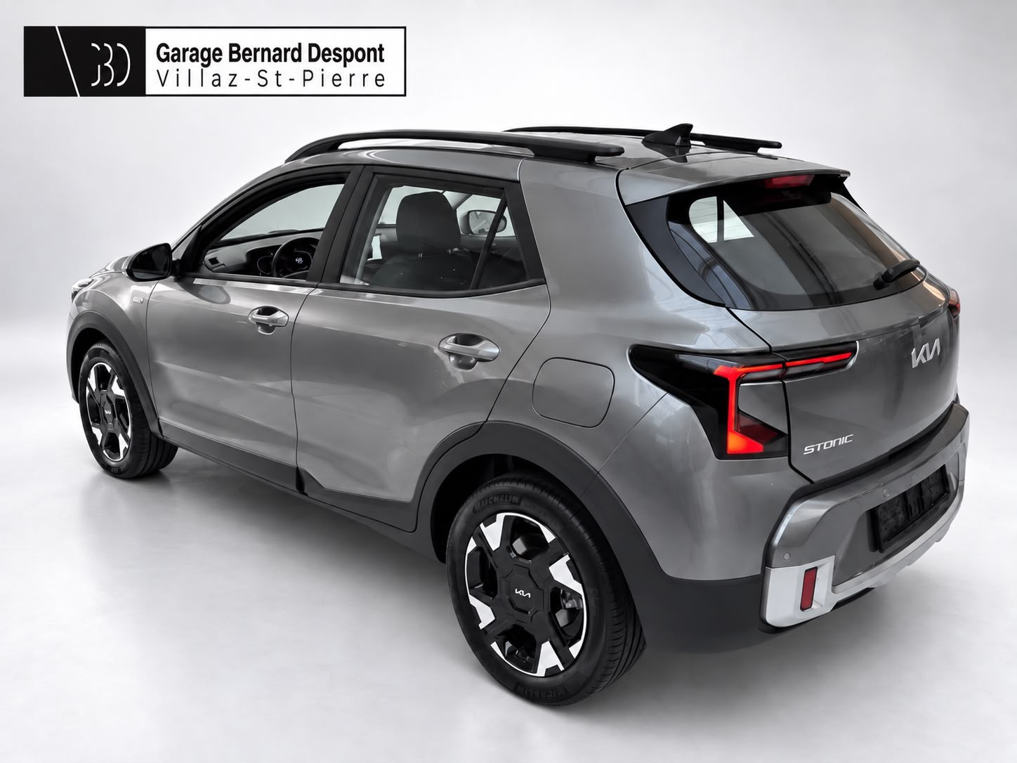KIA 1.0 T-GDi MHEV Power-image-4