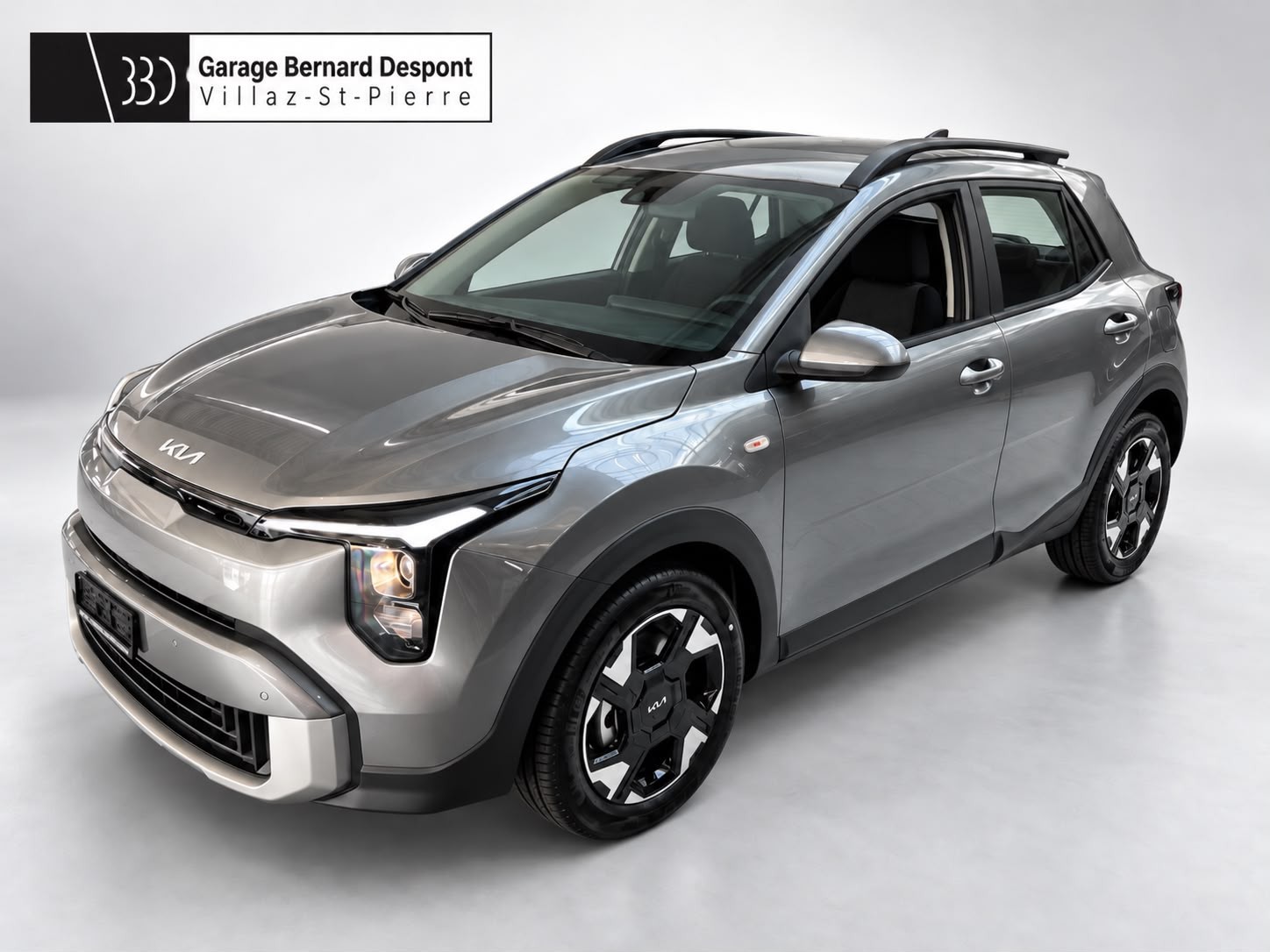 KIA 1.0 T-GDi MHEV Power-image-2