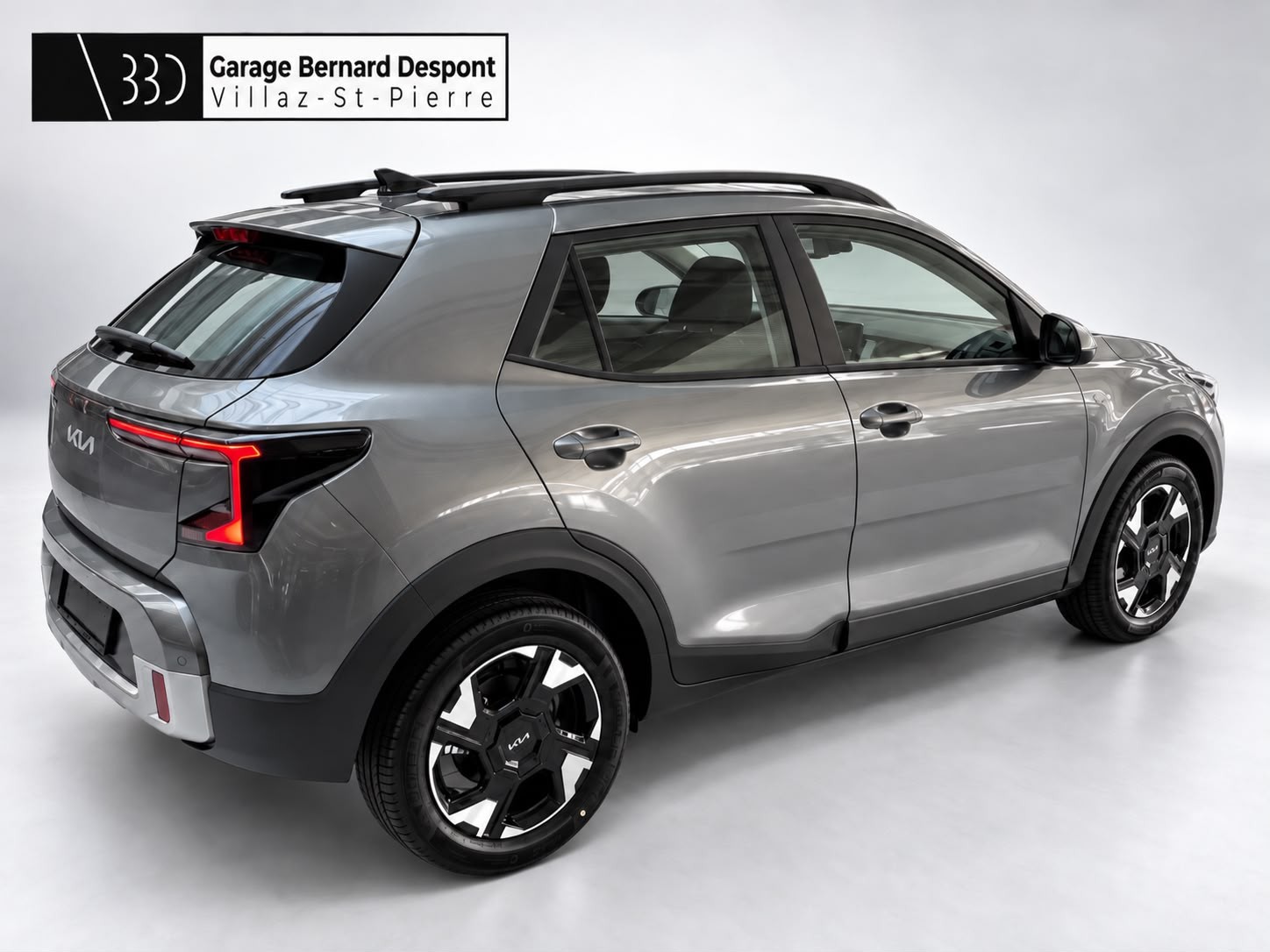 KIA 1.0 T-GDi MHEV Power-image-5