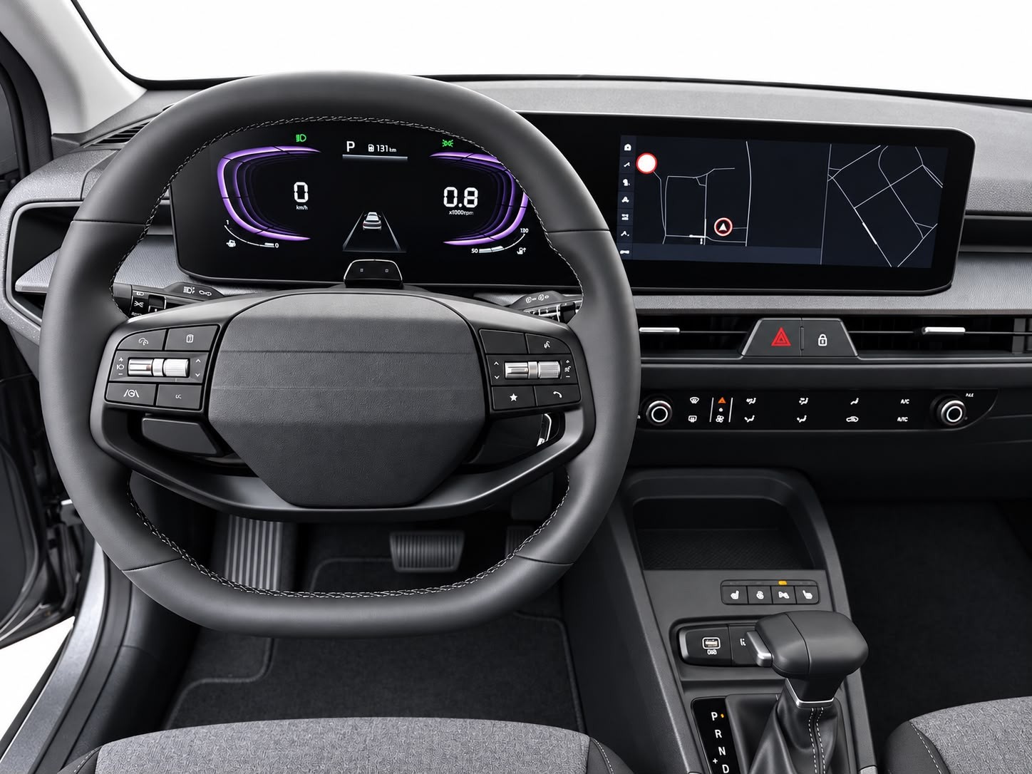 KIA 1.0 T-GDi MHEV Power-image-14