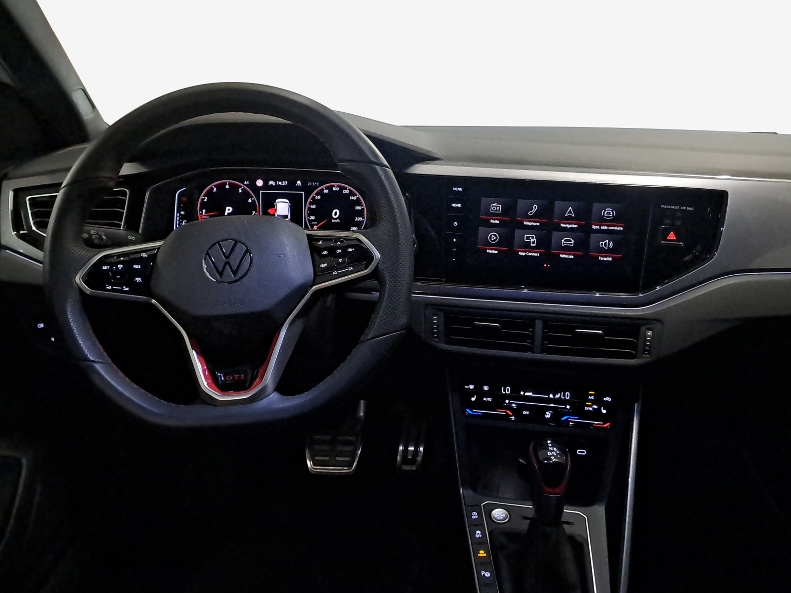 VW Polo 2.0 TSI GTI DSG-image-8