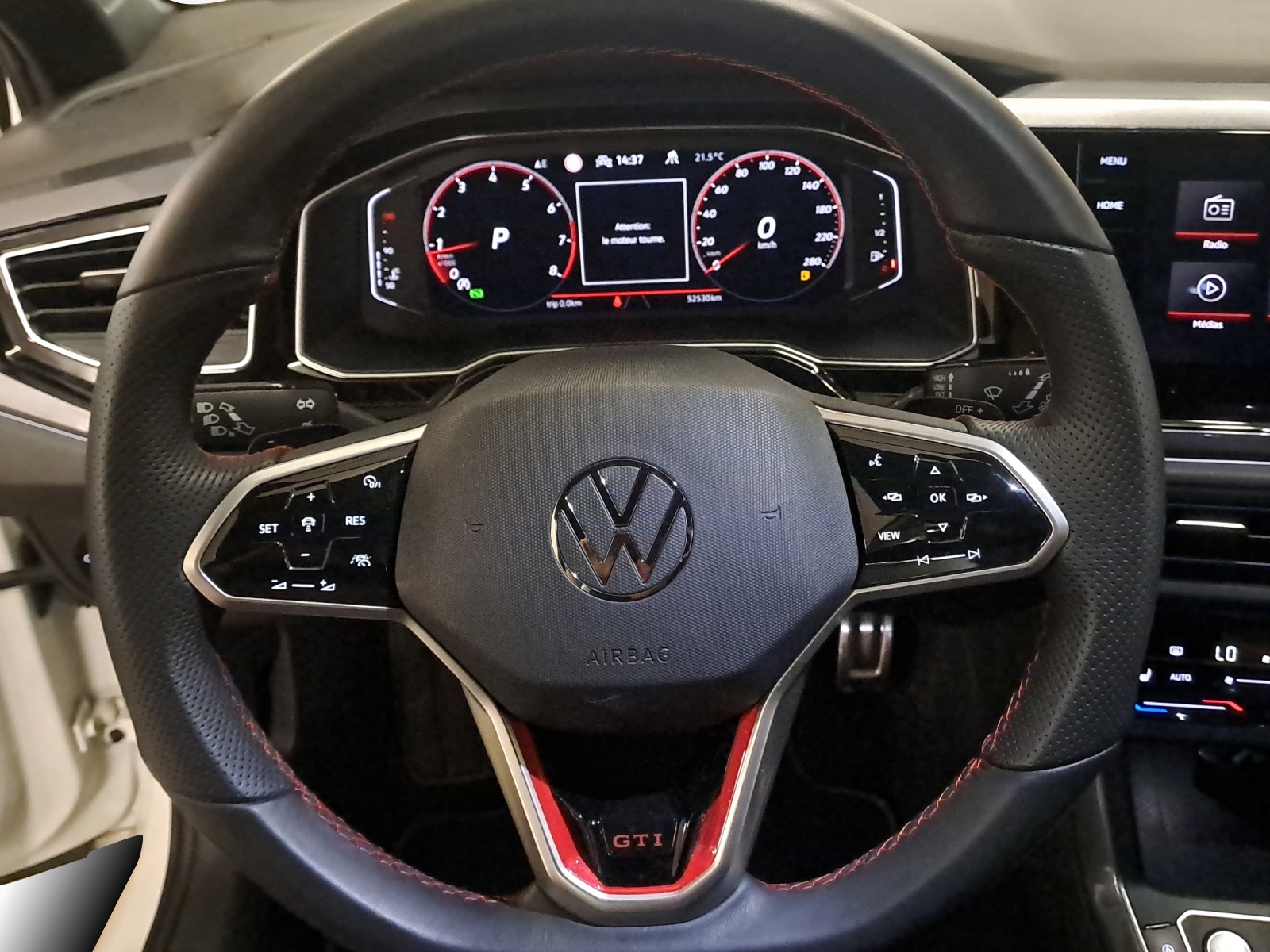 VW Polo 2.0 TSI GTI DSG-image-9