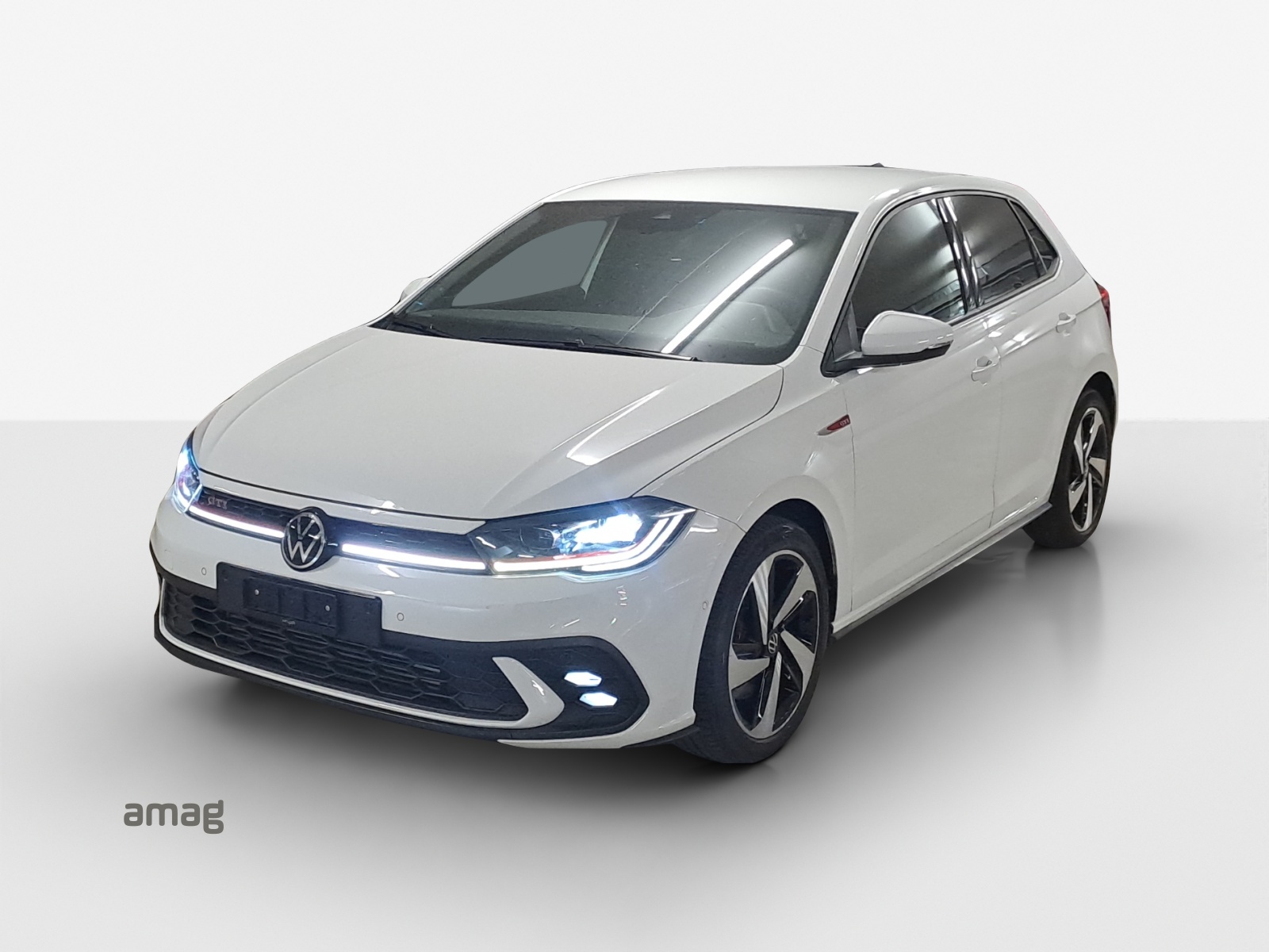 VW Polo 2.0 TSI GTI DSG-image-0