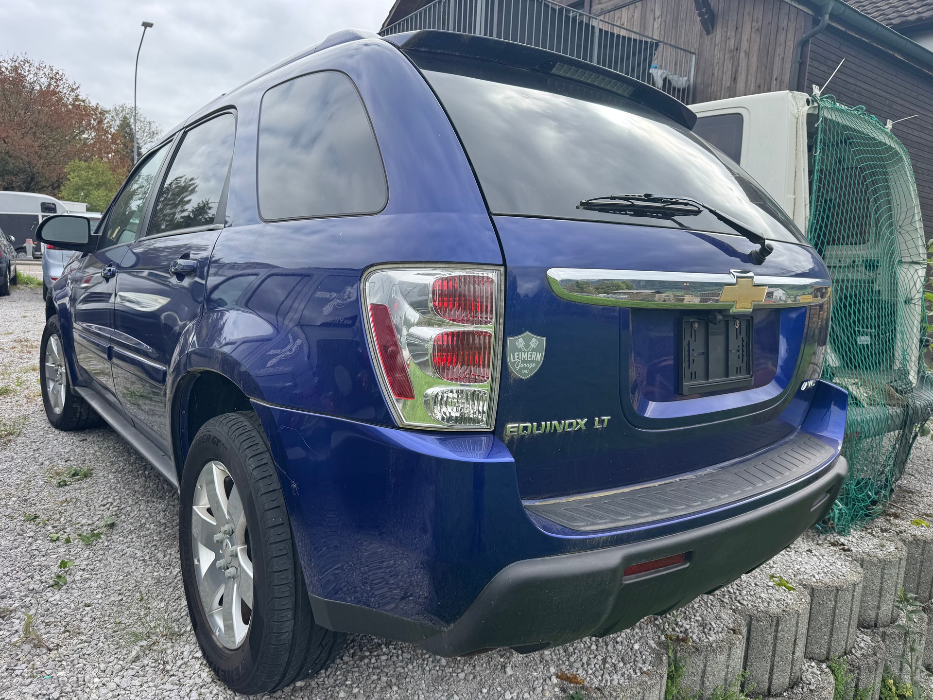 CHEVROLET Equinox-image-2