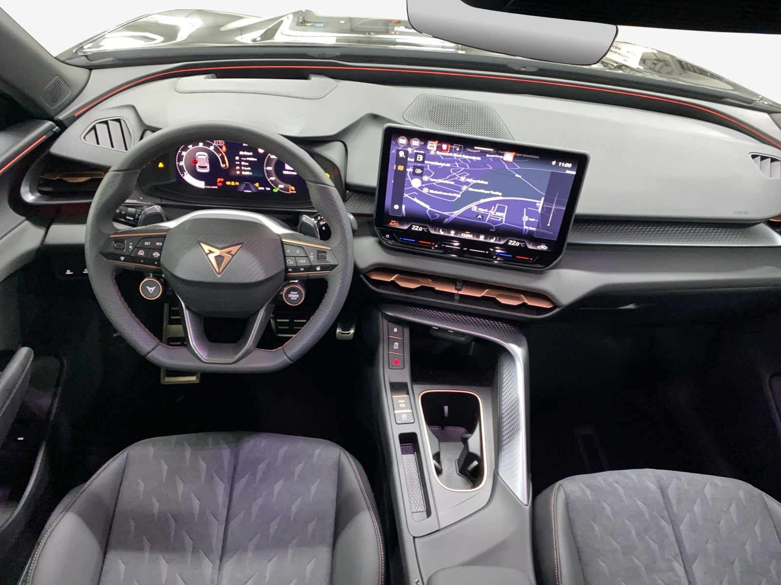 CUPRA Terramar 2.0 TSI Prime Edition DSG 4Drive-image-8