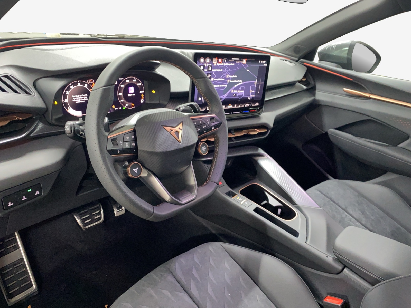 CUPRA Terramar 2.0 TSI Prime Edition DSG 4Drive-image-14