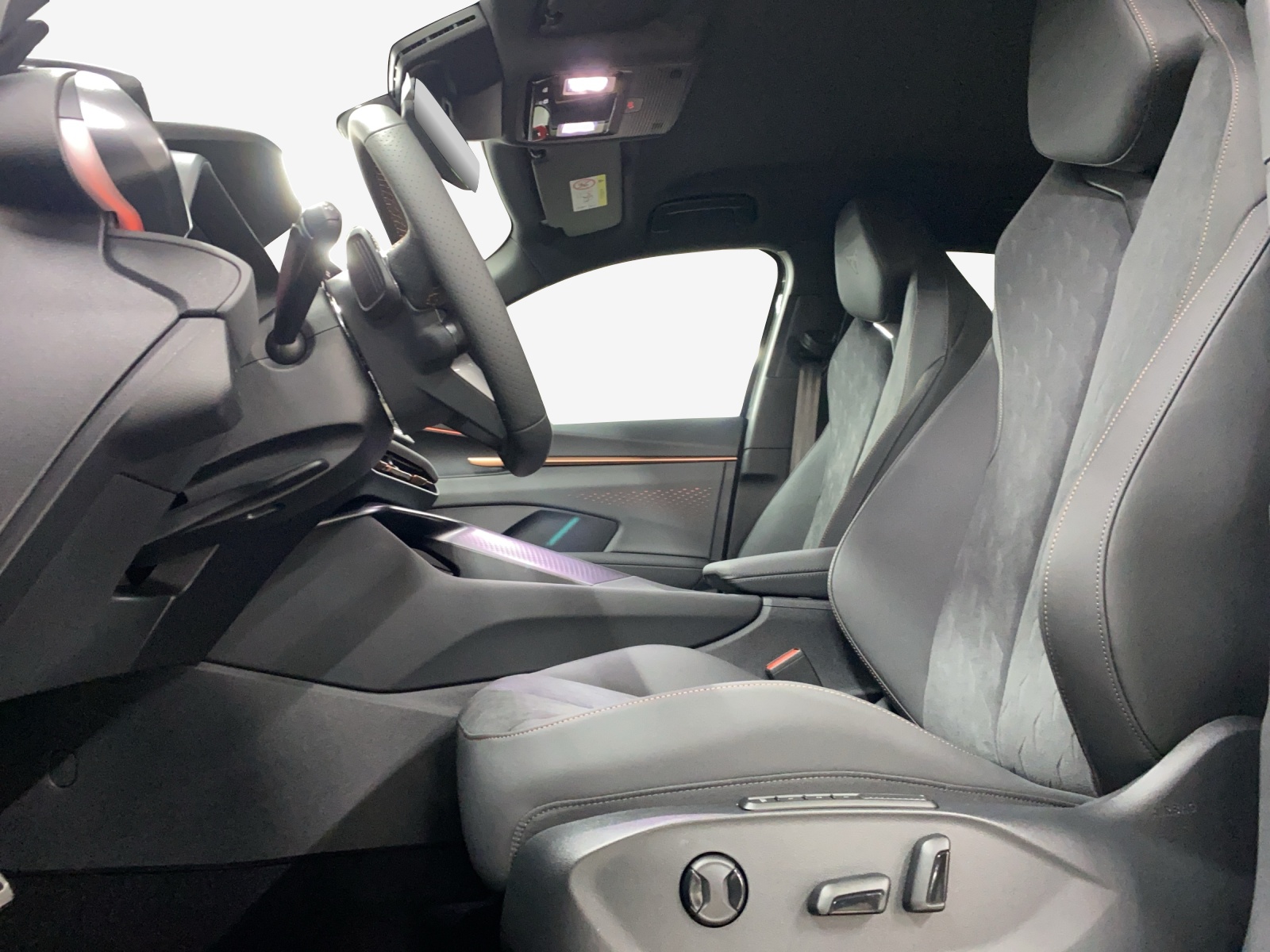 CUPRA Terramar 2.0 TSI Prime Edition DSG 4Drive-image-7