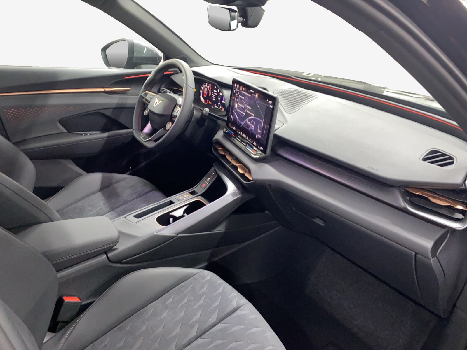 CUPRA Terramar 2.0 TSI Prime Edition DSG 4Drive-image-13