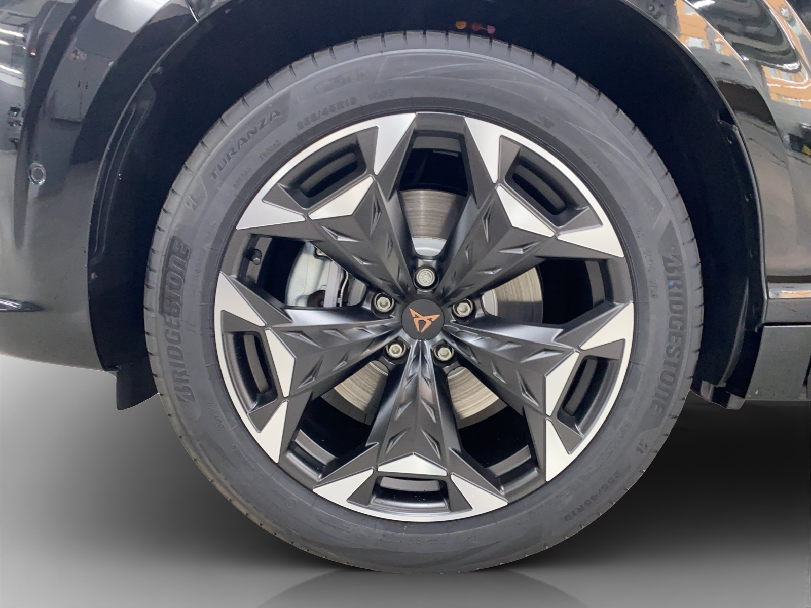 CUPRA Terramar 2.0 TSI Prime Edition DSG 4Drive-image-15