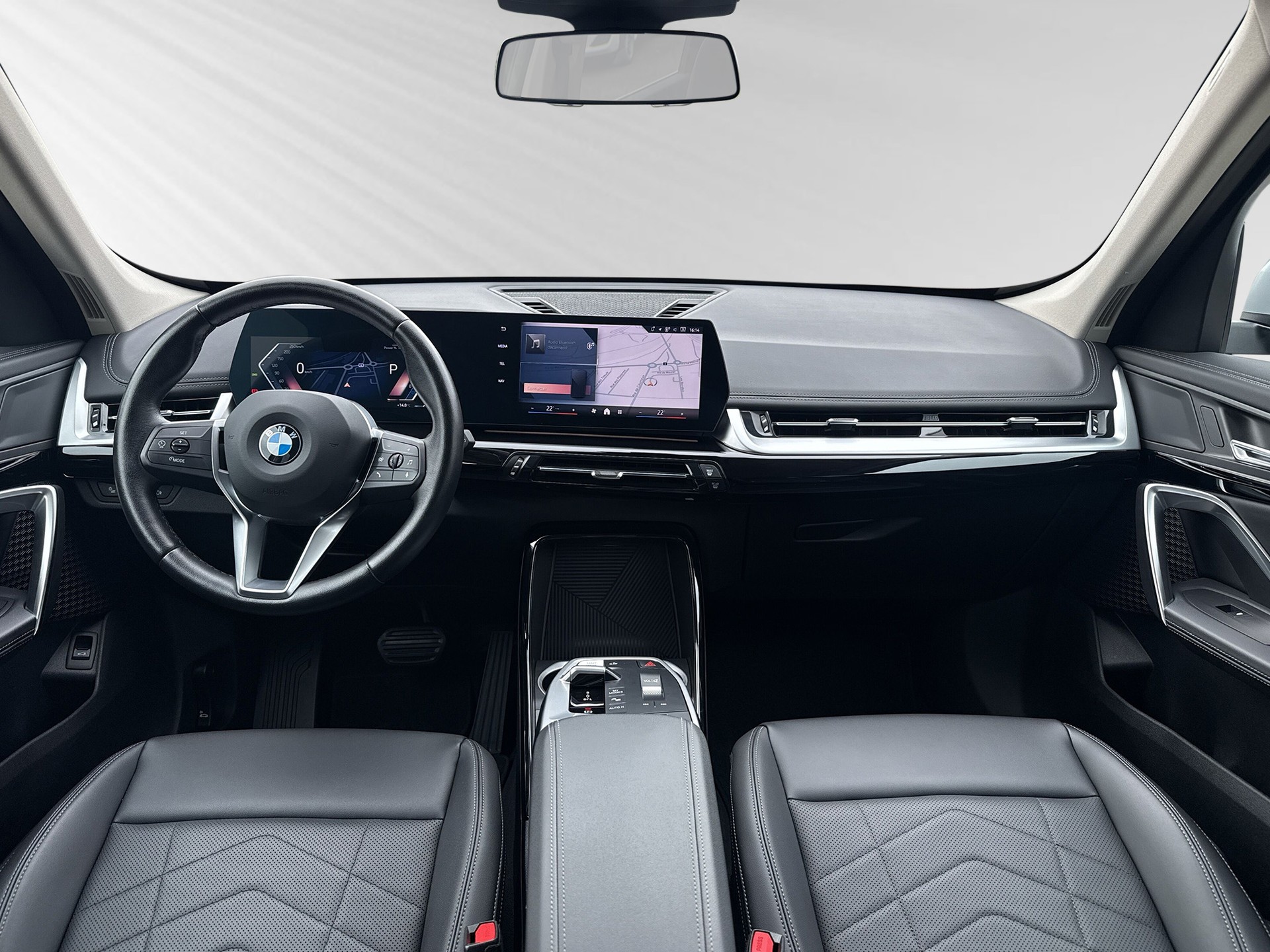 BMW X1 sDrive 18i xLine-image-5