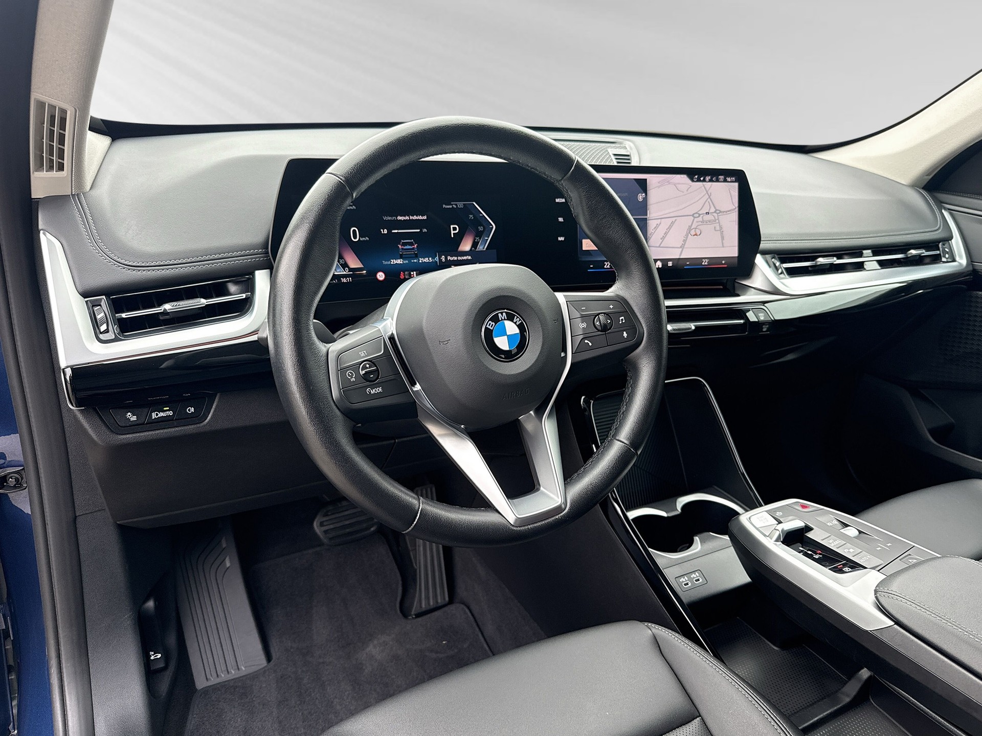 BMW X1 sDrive 18i xLine-image-3