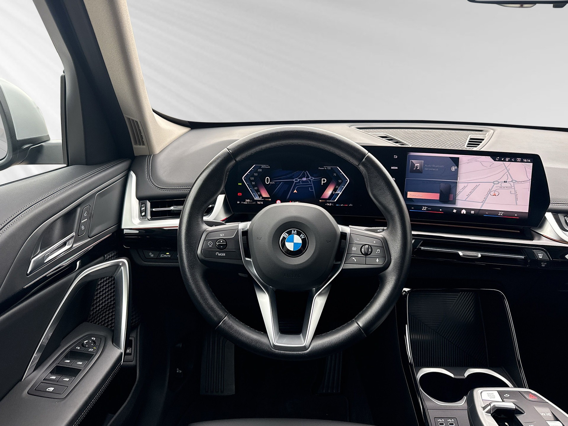 BMW X1 sDrive 18i xLine-image-4