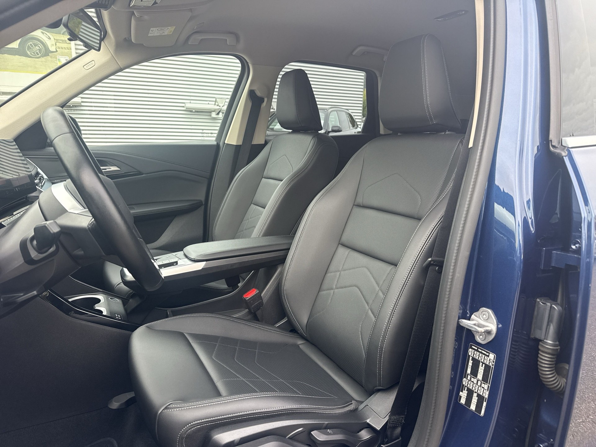 BMW X1 sDrive 18i xLine-image-9