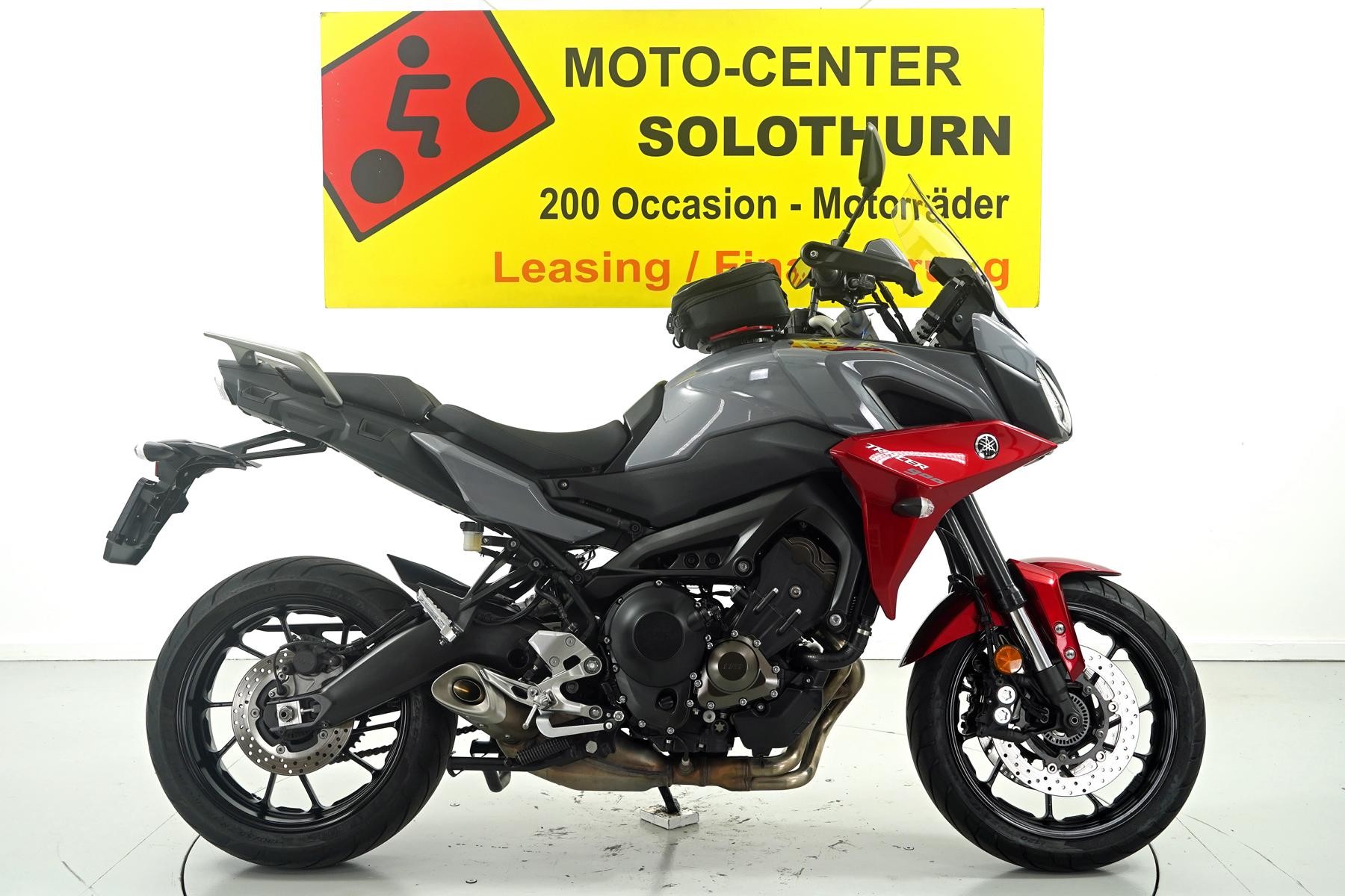 YAMAHA Tracer 900 ABS