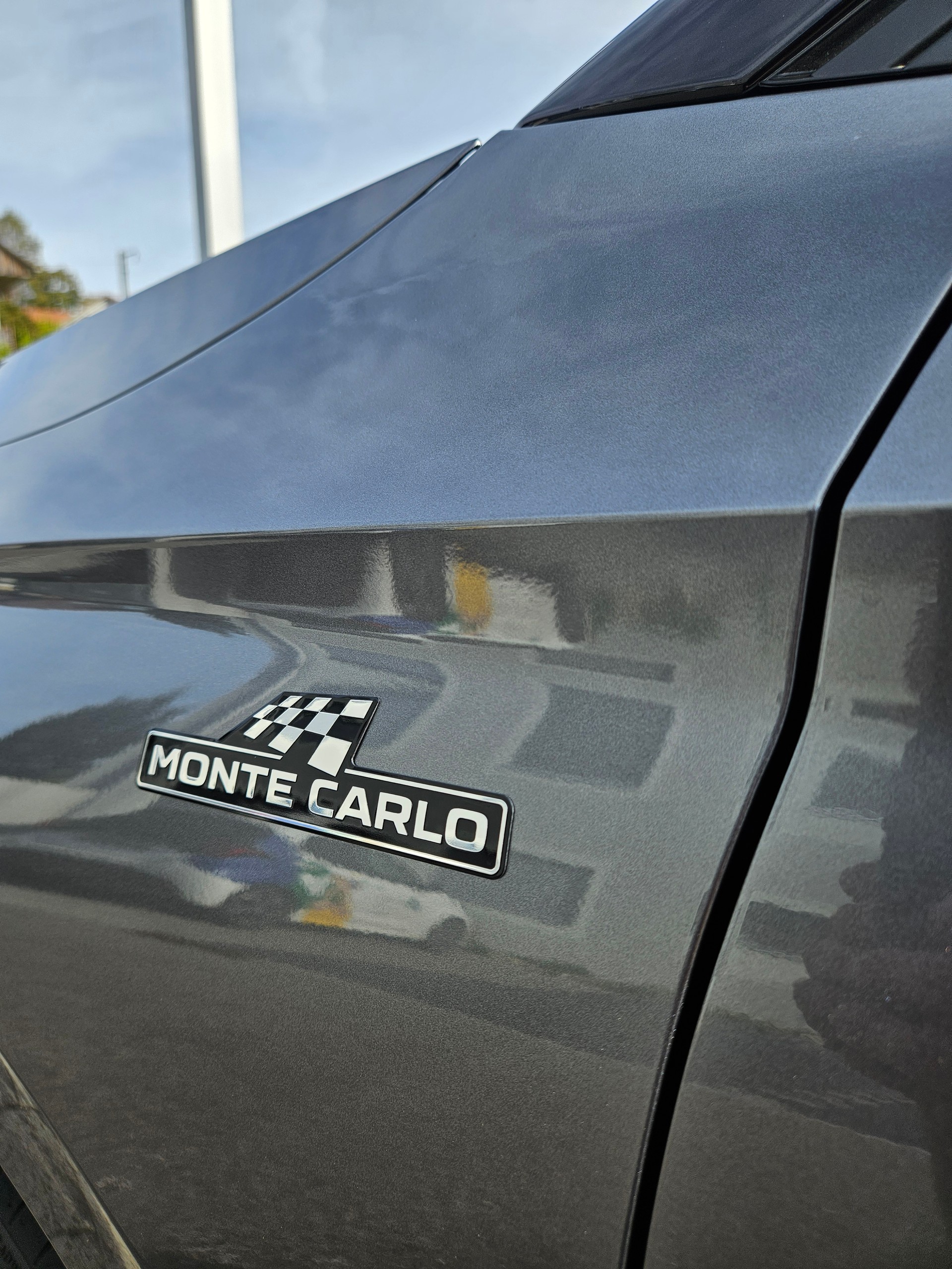 SKODA Fabia 1.0 TSI Monte Carlo DSG-image-3