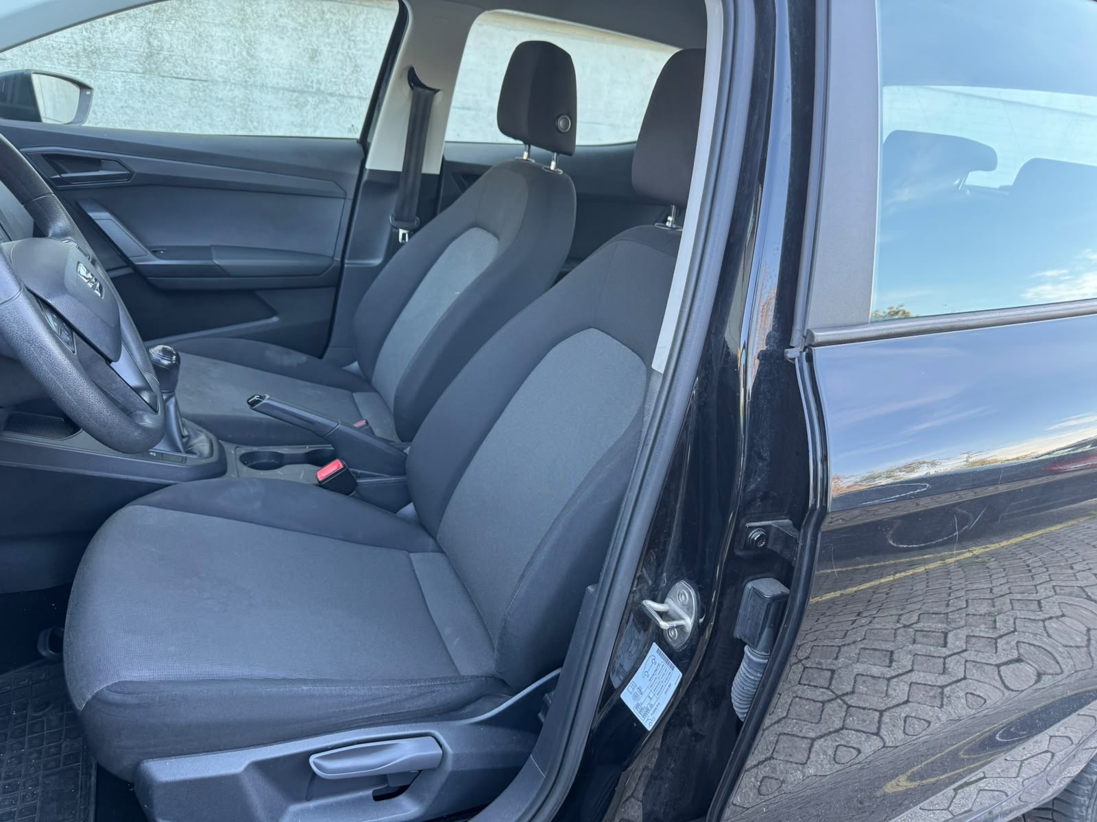 SEAT Ibiza 1.0 MPI Reference-image-9