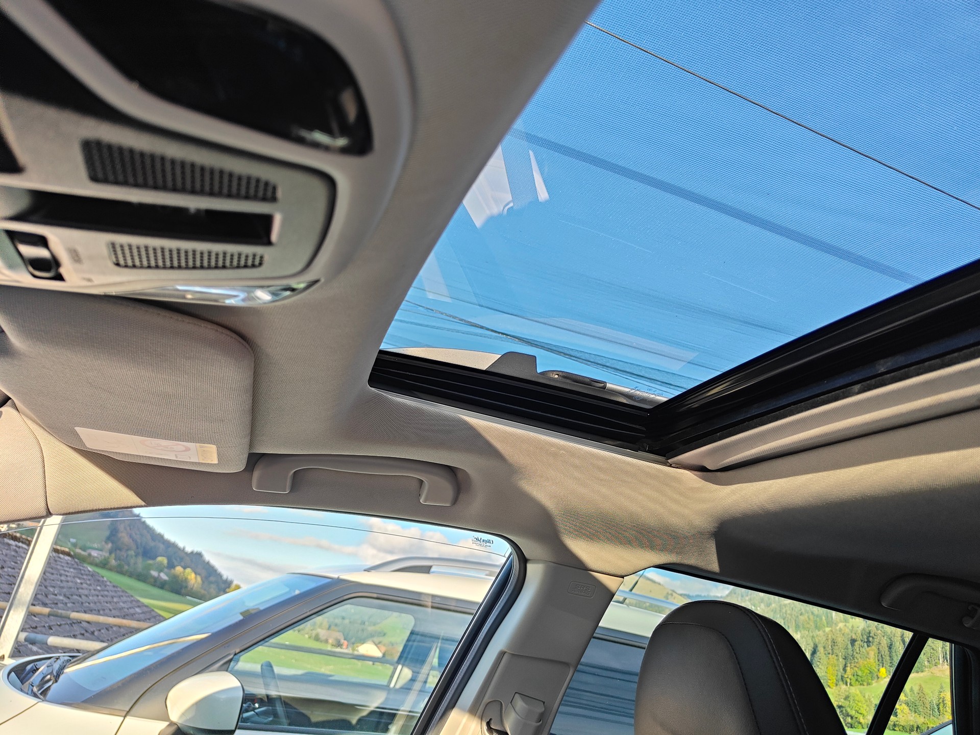 SUBARU Outback 2.5i Luxury AWD Lineartronic-image-13