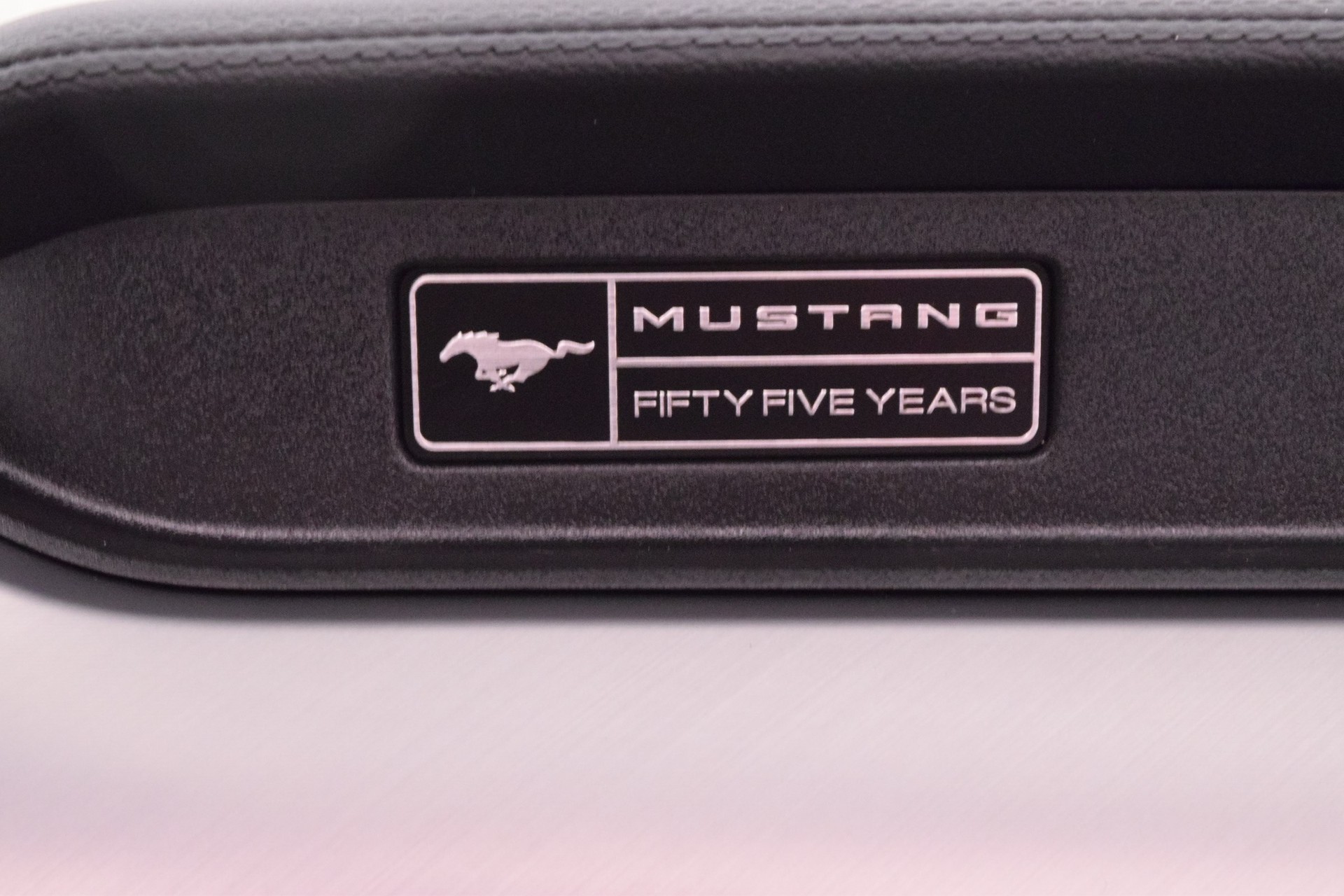 FORD Mustang 5.0 GT Convertible 55 Years-image-11