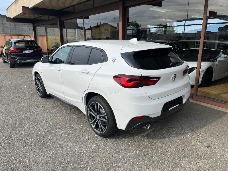 BMW X2 F39 18i sDrive-image-3