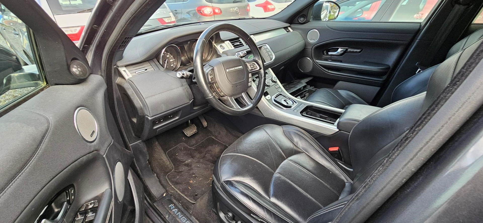TOYOTA Avensis 2.2D-4 D Linea Sol Sportswagon-image-4