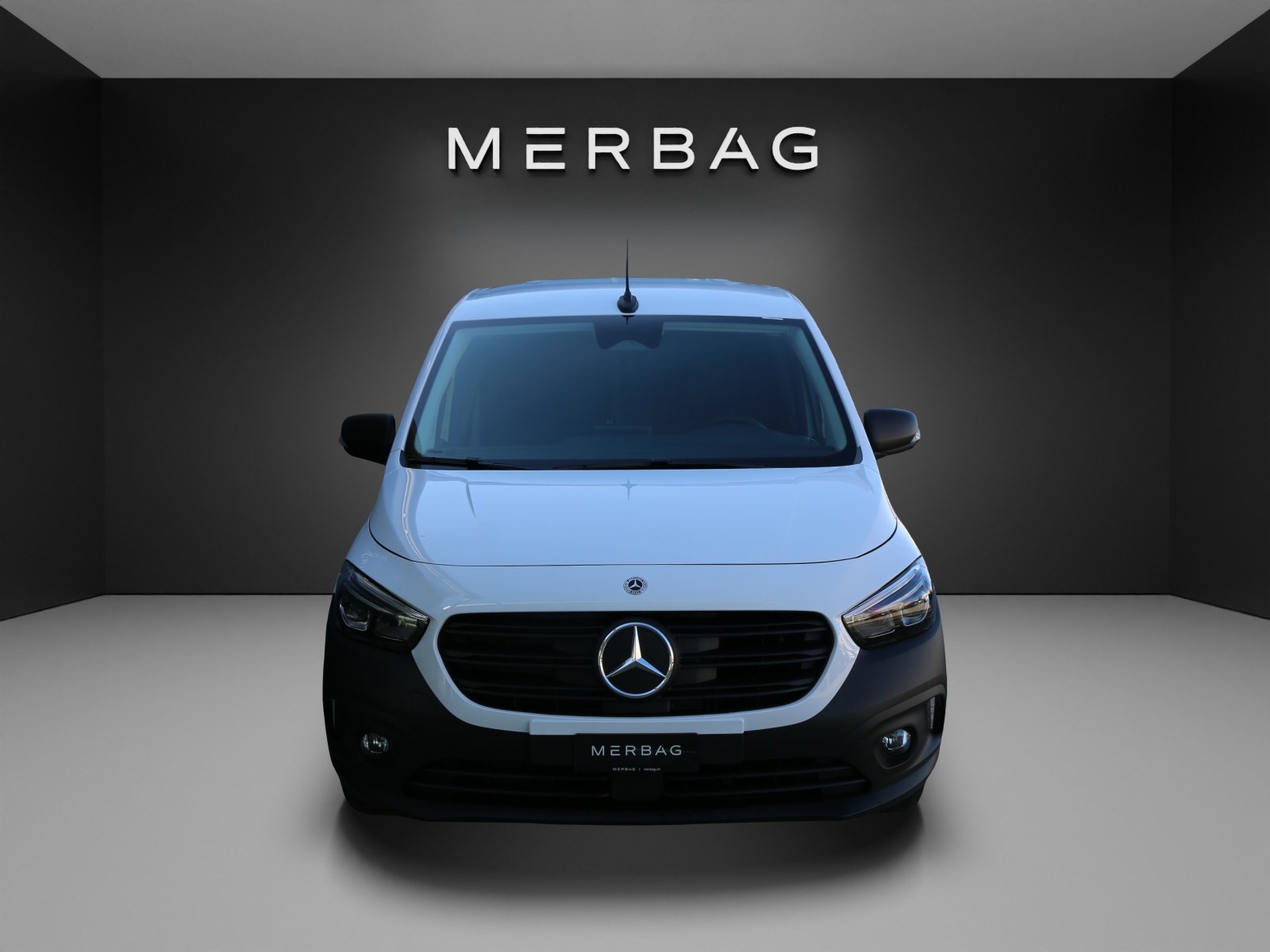 MERCEDES-BENZ ECITAN Standard 2716mm S 45KWh-image-11