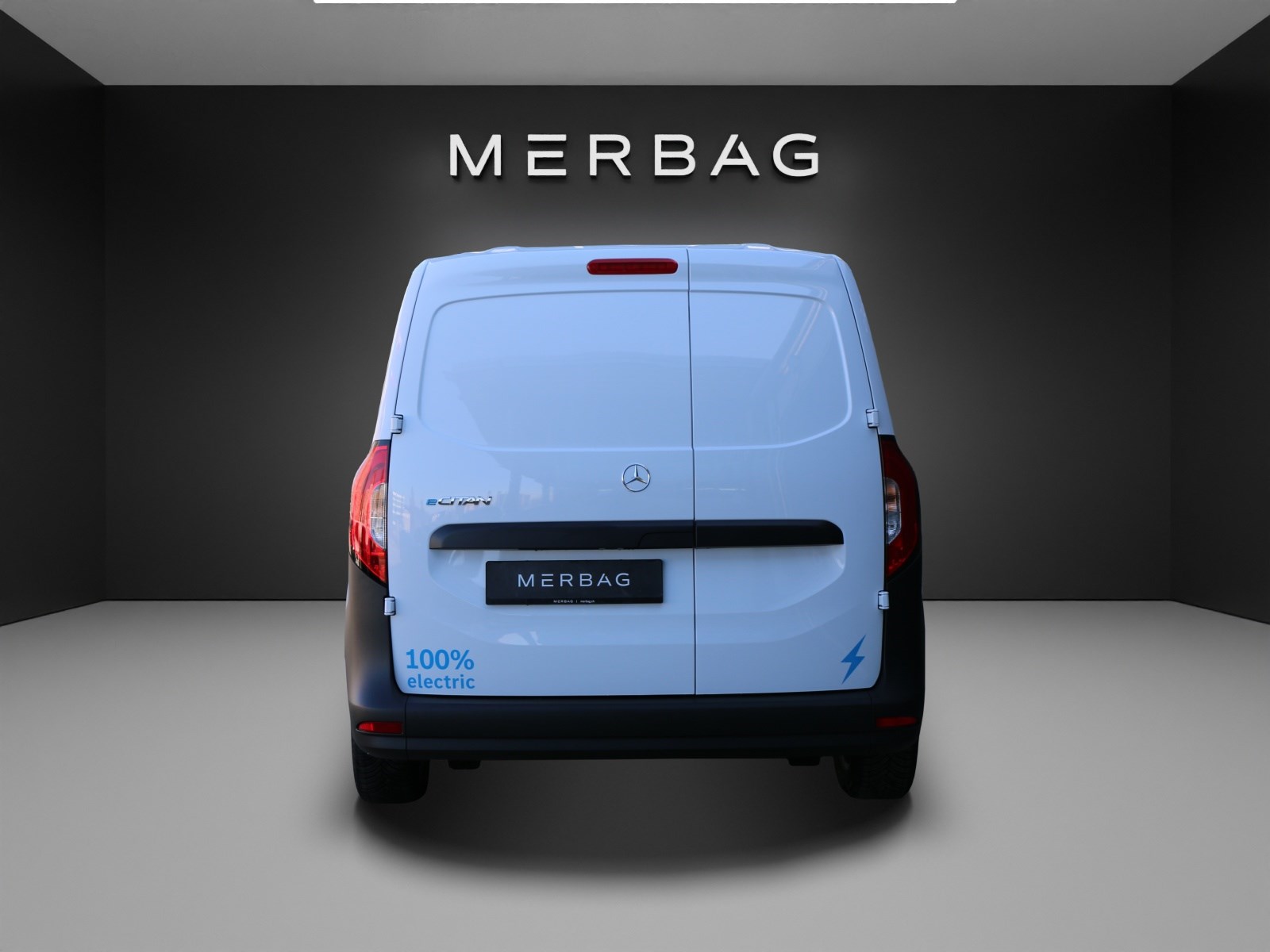 MERCEDES-BENZ ECITAN Standard 2716mm S 45KWh-image-3