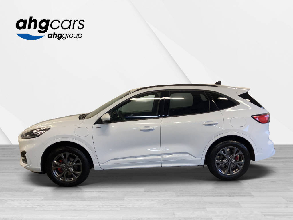 FORD Kuga 2.5 Plug-in Hybrid ST-Line X-image-1