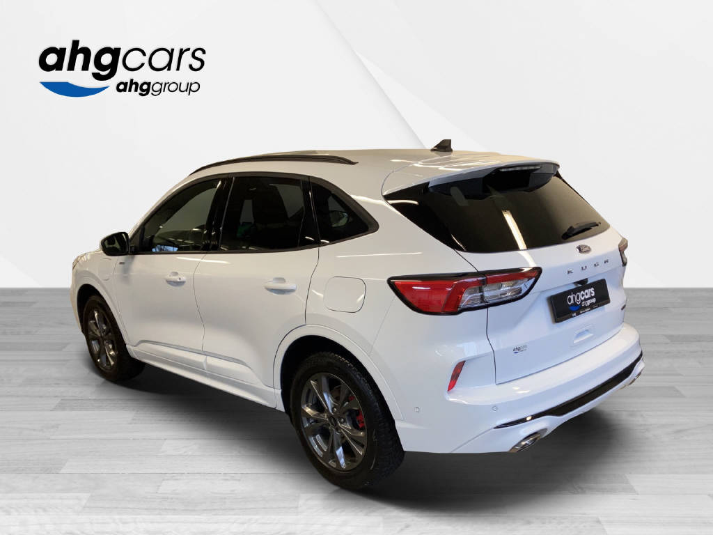 FORD Kuga 2.5 Plug-in Hybrid ST-Line X-image-2