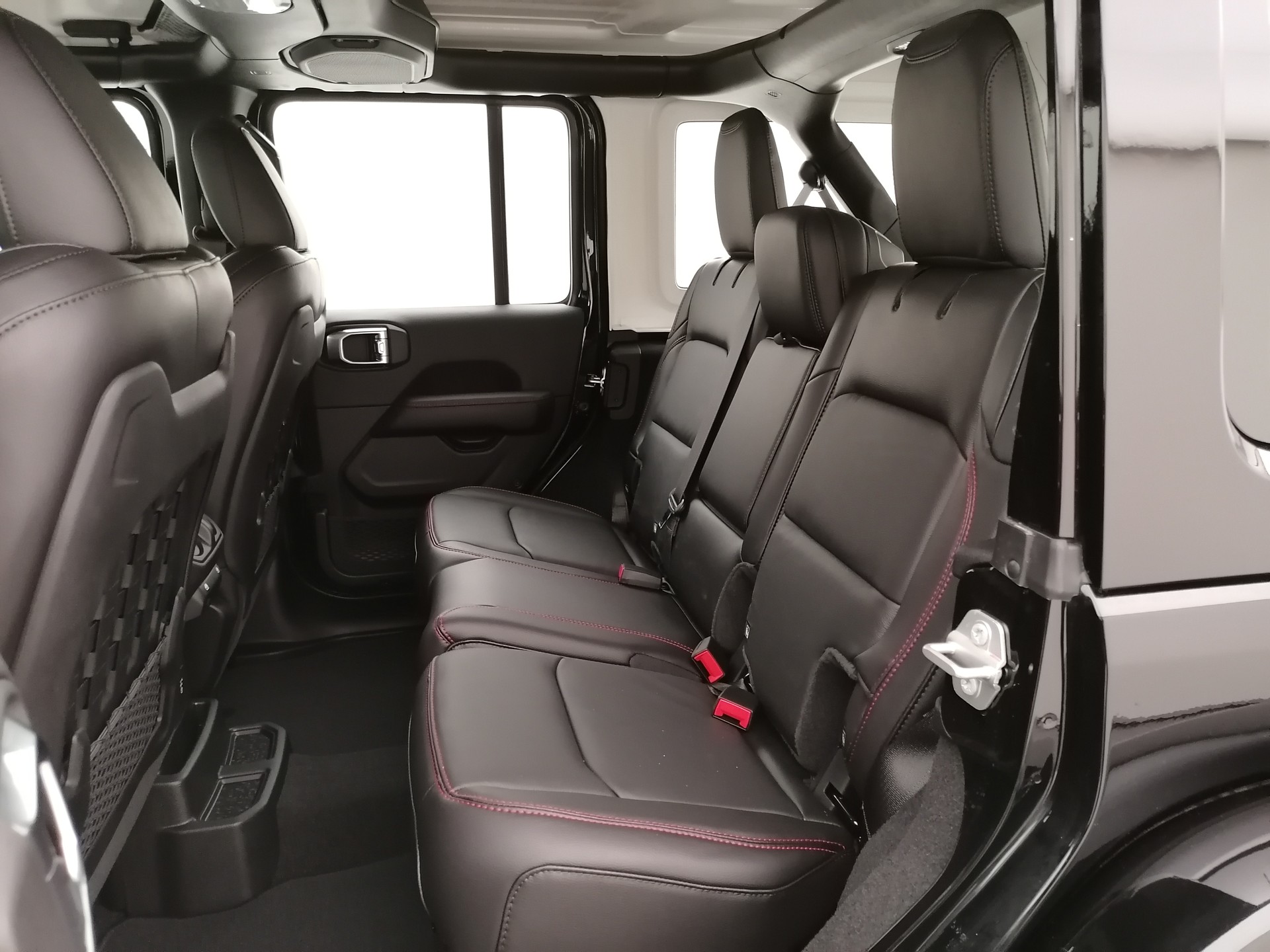 JEEP Wrangler 2.0 Rubicon Unlimited-image-11