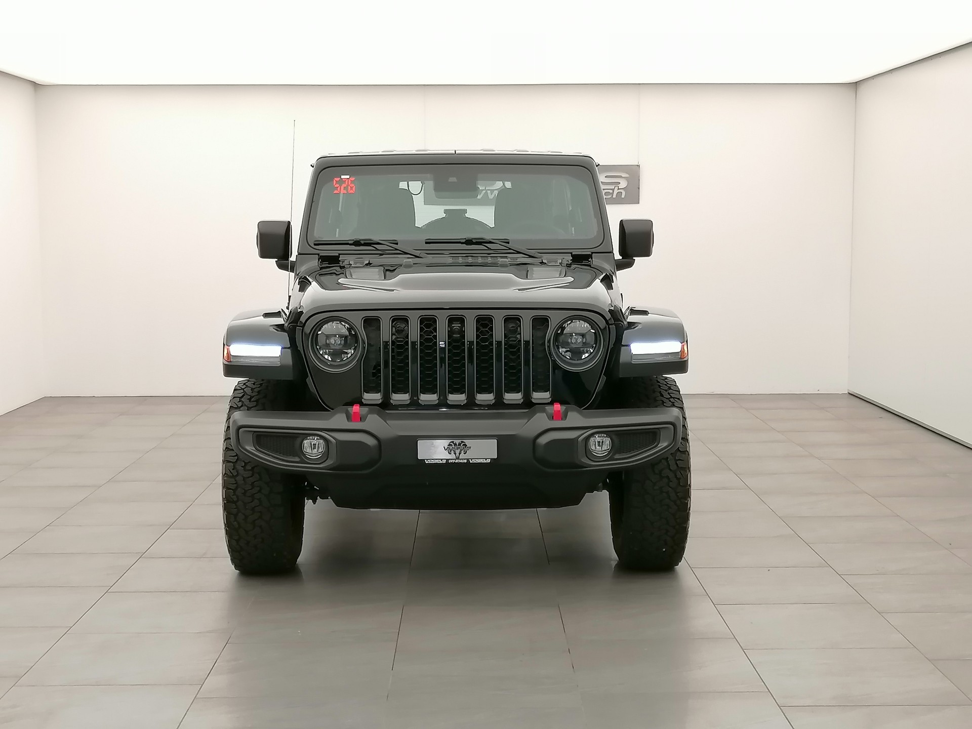 JEEP Wrangler 2.0 Rubicon Unlimited-showroom-element-1