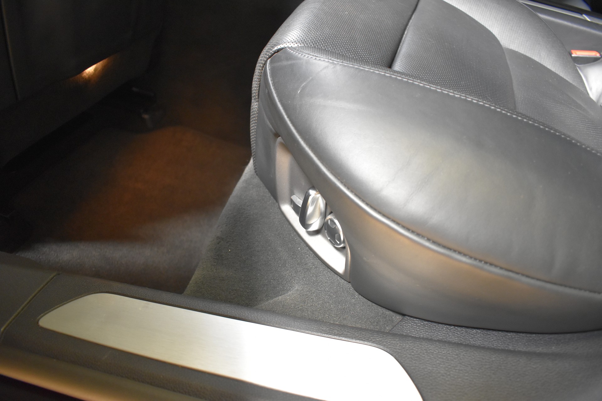 PORSCHE Panamera 4S 4.8 PDK-image-18