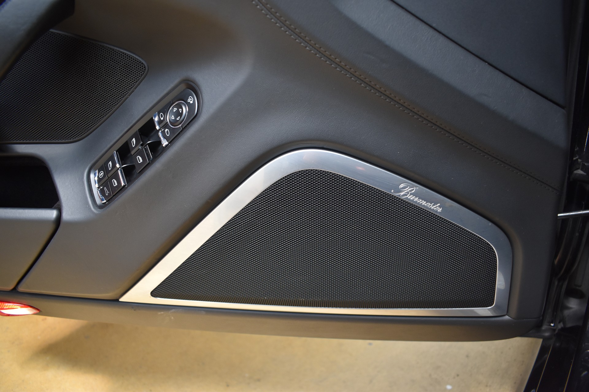 PORSCHE Panamera 4S 4.8 PDK-image-14