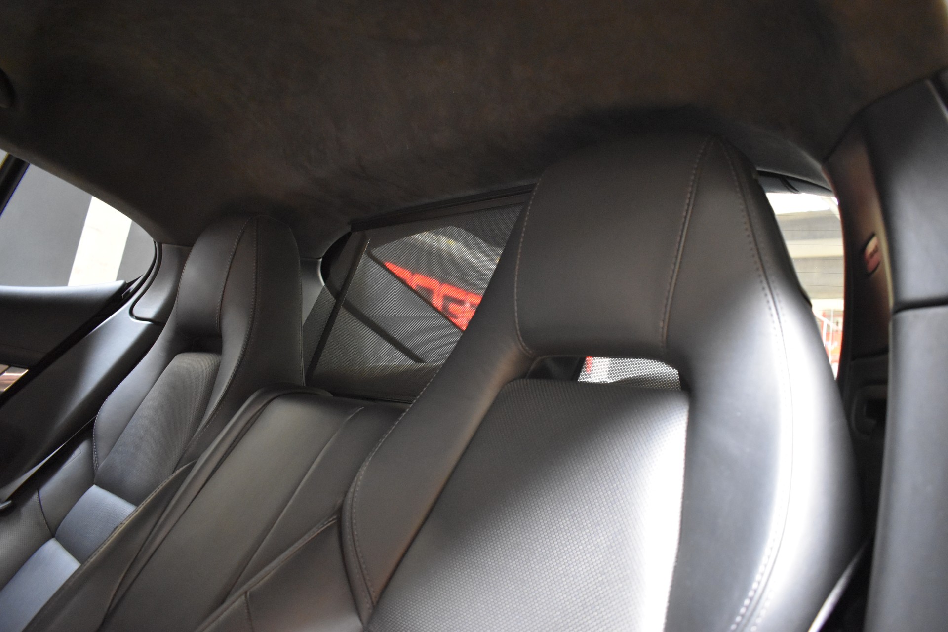 PORSCHE Panamera 4S 4.8 PDK-image-17