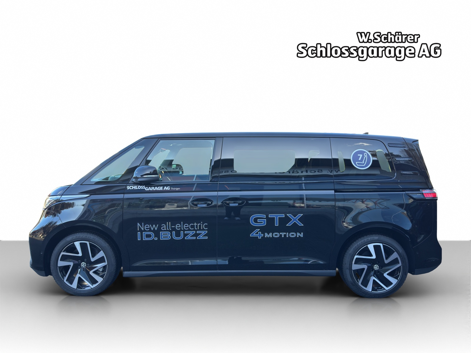 VW ID.Buzz LWB GTX 4 Motion-image-1