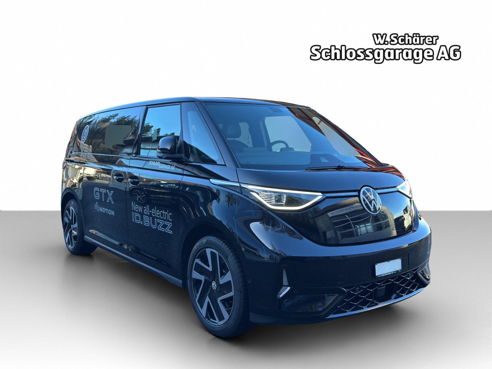 VW ID.Buzz LWB GTX 4 Motion-image-6