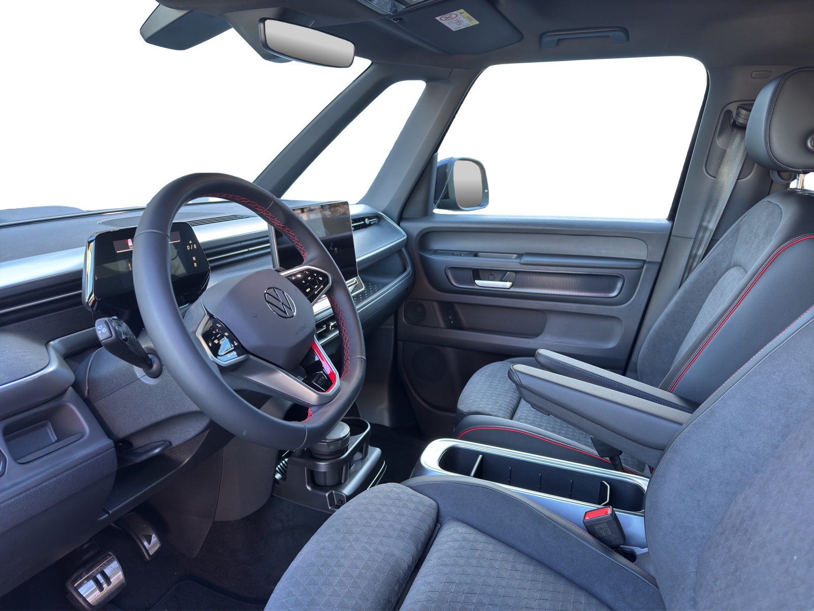 VW ID.Buzz LWB GTX 4 Motion-image-8