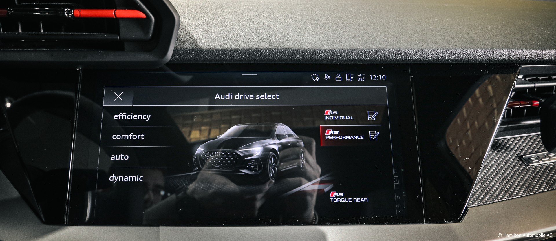 AUDI RS3 Limousine 2.5 TSI quattro S-tronic FULL-image-26