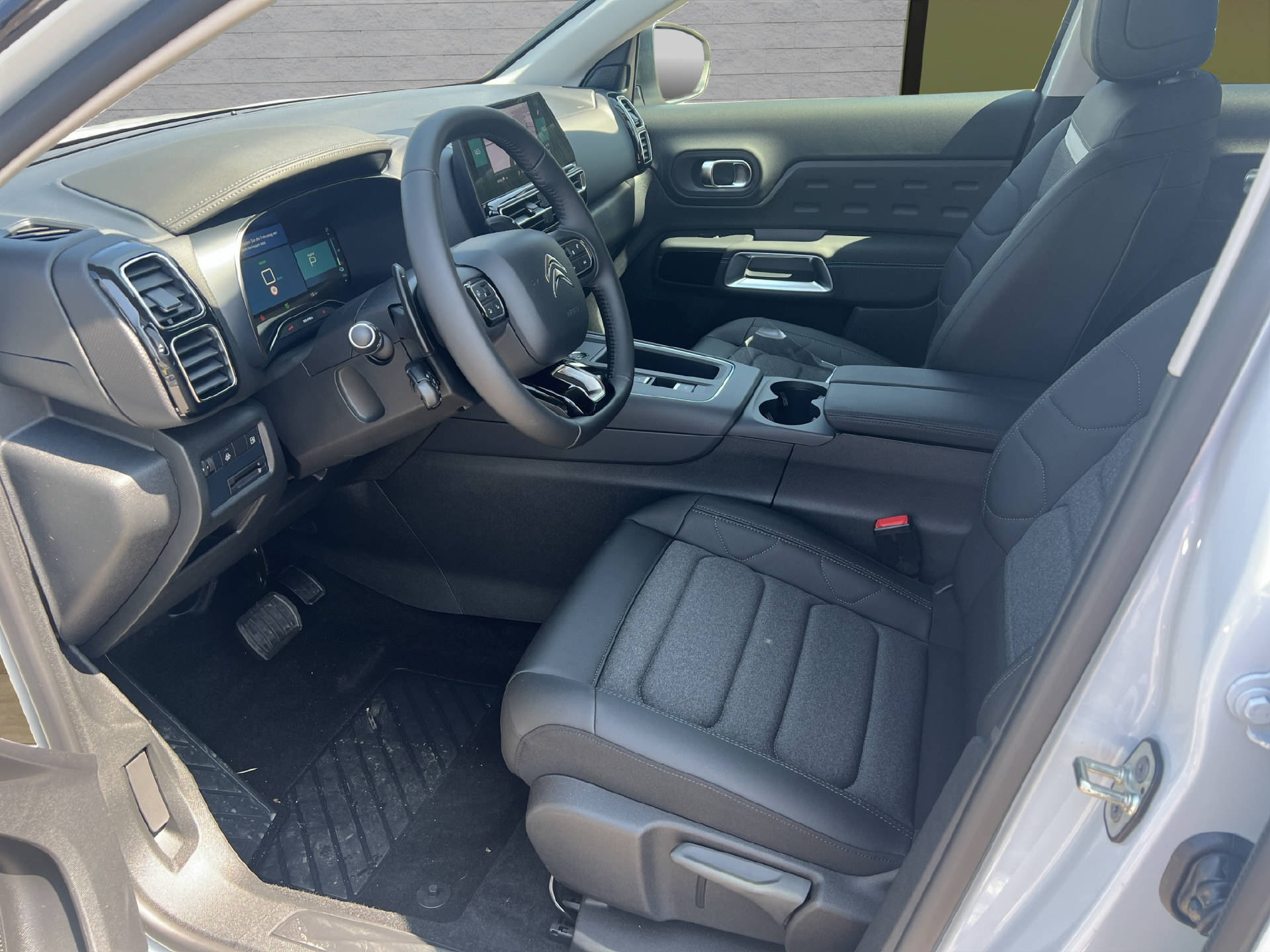 CITROEN C5 Aircross 1.6 Plug-in Hybrid 225 e-EAT8 You+-image-8