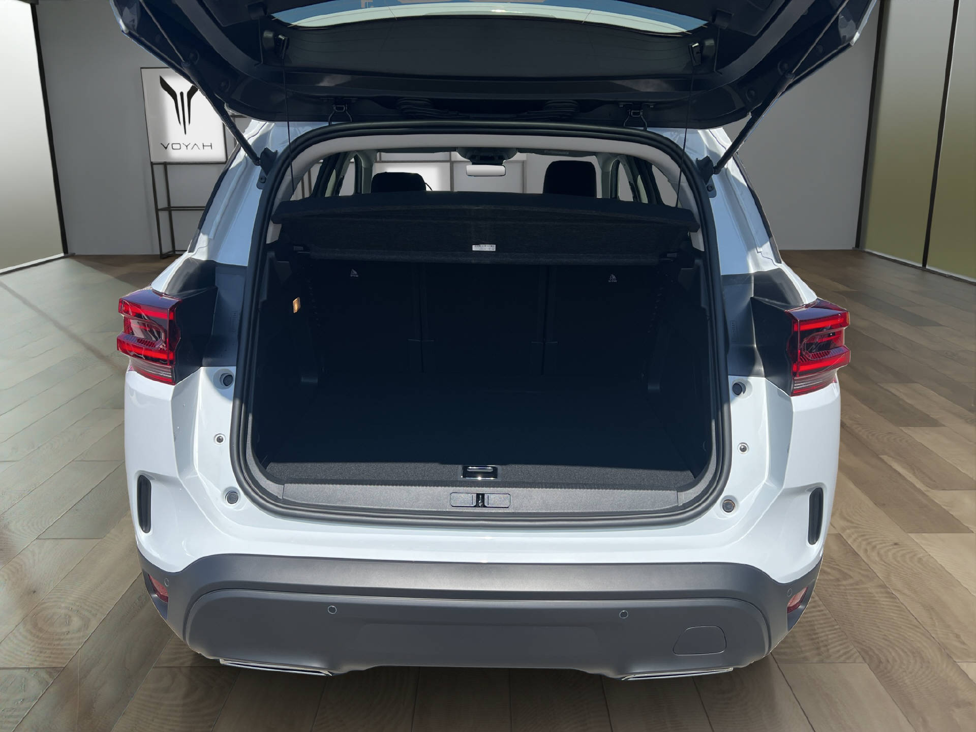 CITROEN C5 Aircross 1.6 Plug-in Hybrid 225 e-EAT8 You+-image-15