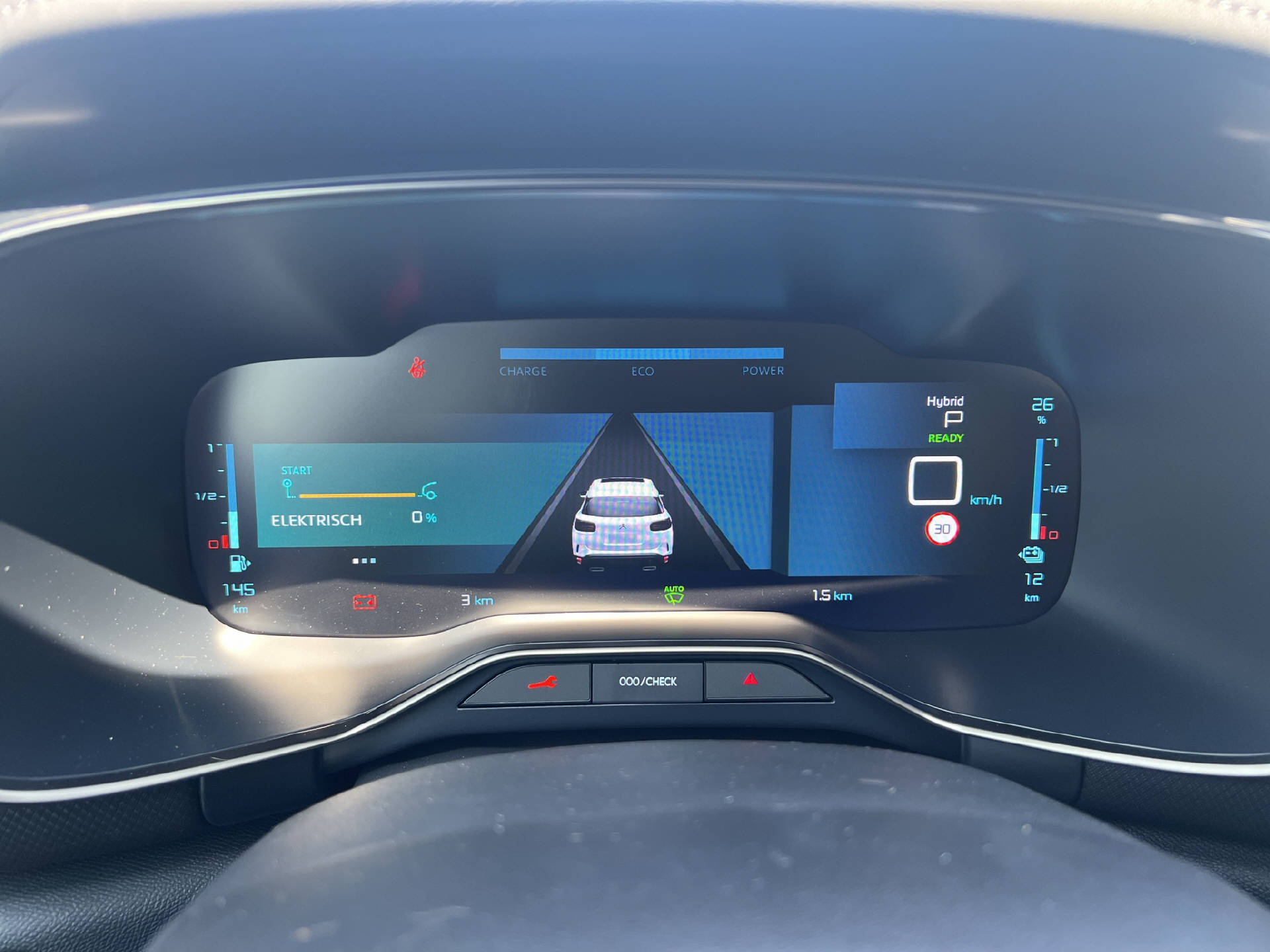 CITROEN C5 Aircross 1.6 Plug-in Hybrid 225 e-EAT8 You+-image-10