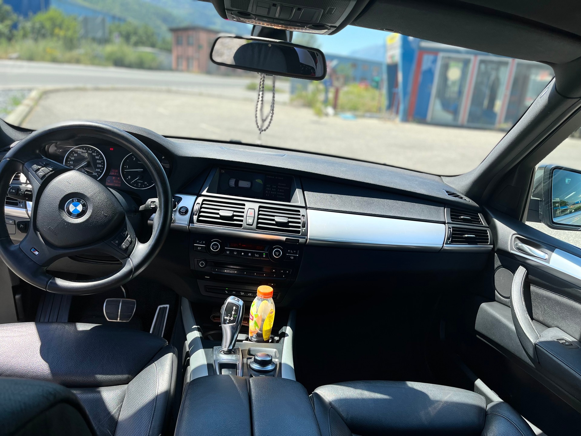 BMW X5 xDrive 35d (3.0sd) Steptronic-image-5