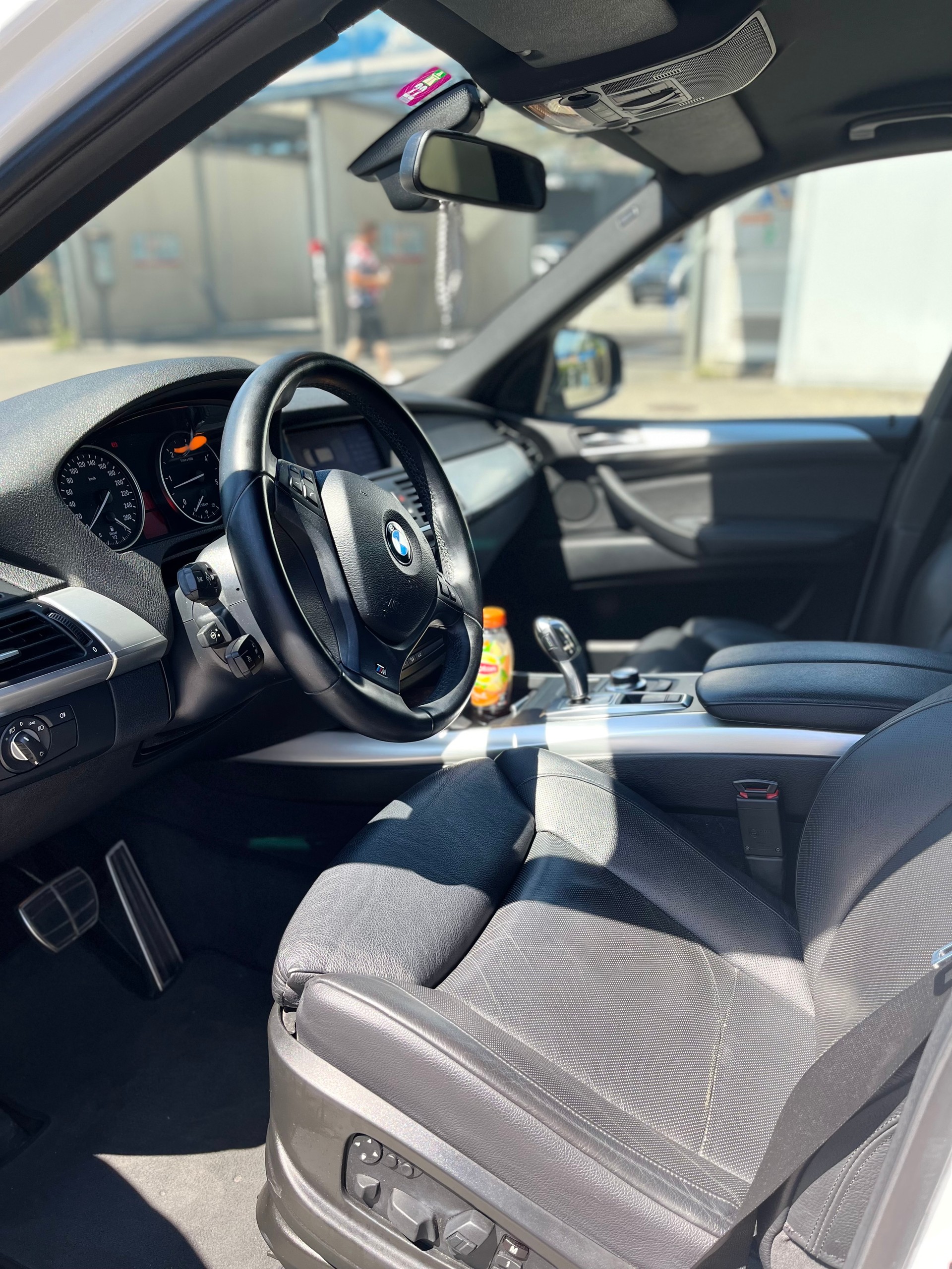 BMW X5 xDrive 35d (3.0sd) Steptronic-image-3