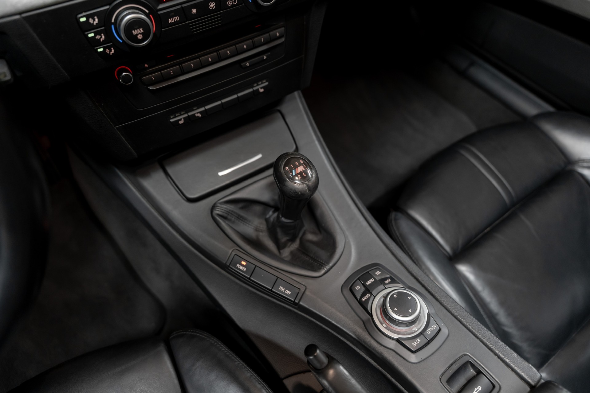 BMW M3 Cabriolet-image-11