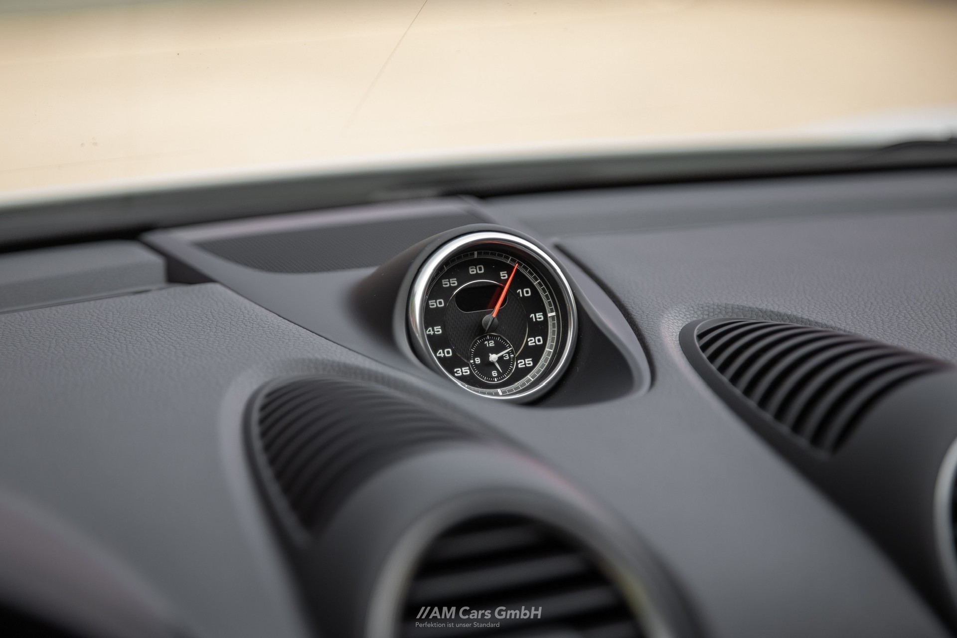 PORSCHE 718 Cayman GTS 4.0 PDK / Porsche Approved-image-14