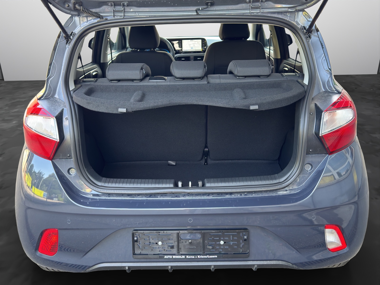 HYUNDAI i10 1.2 Amplia-image-14