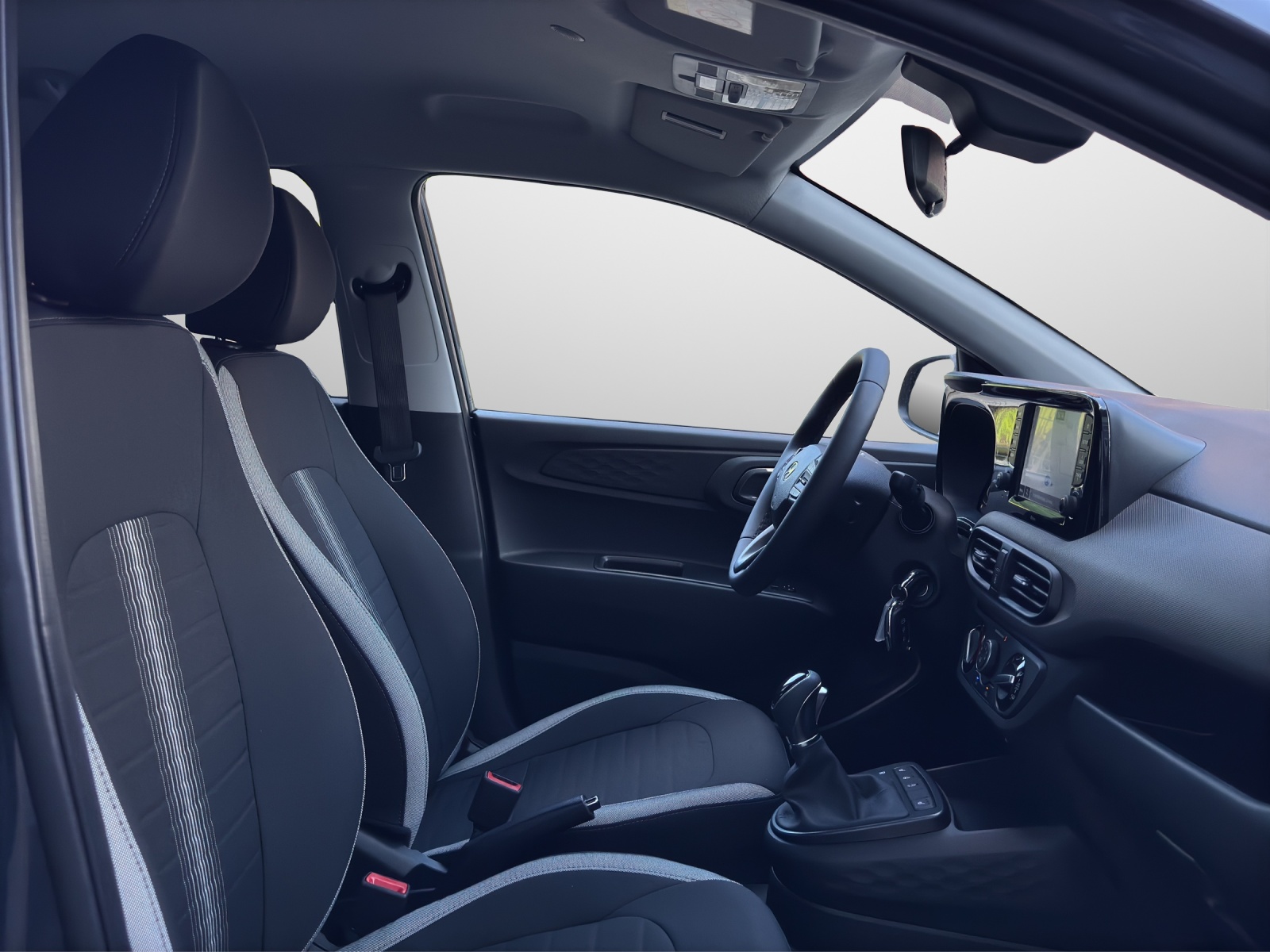 HYUNDAI i10 1.2 Amplia-image-12